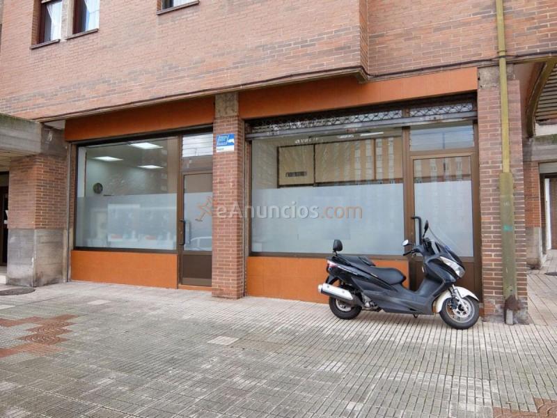 Local Comercial en venta en Calle Dolores Ibárruri, Sur, Gijón