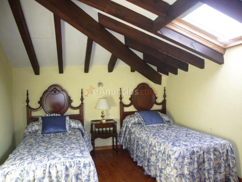 Casa en venta en  aldea bones, Ribadesella