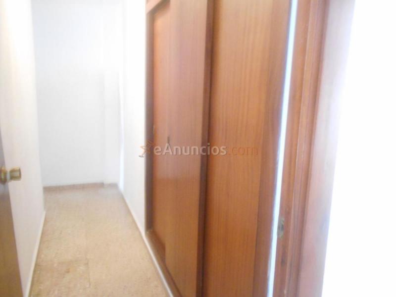 Apartamento en venta en  Centro, Málaga