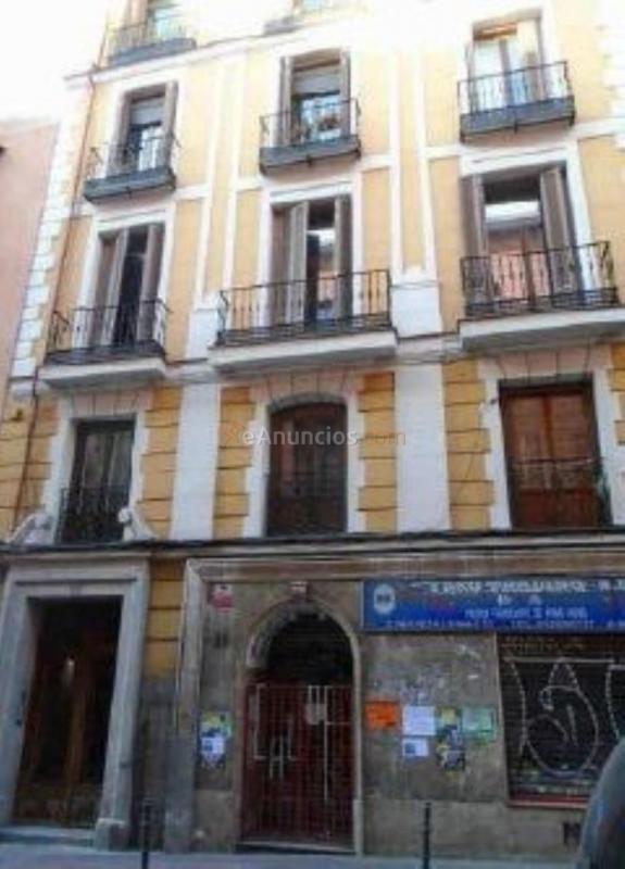 Apartamento en venta en  magdalena, Centro, Madrid