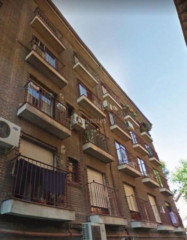 Apartamento en venta en  fray ceferino gonzalez, Centro, Madrid