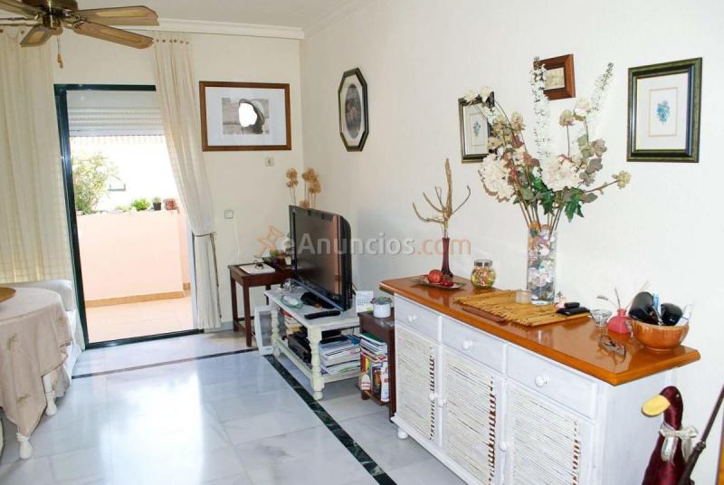 Apartamento en venta en Calle Blas de Lezo, Zona Puerto Deportivo, Fuengirola