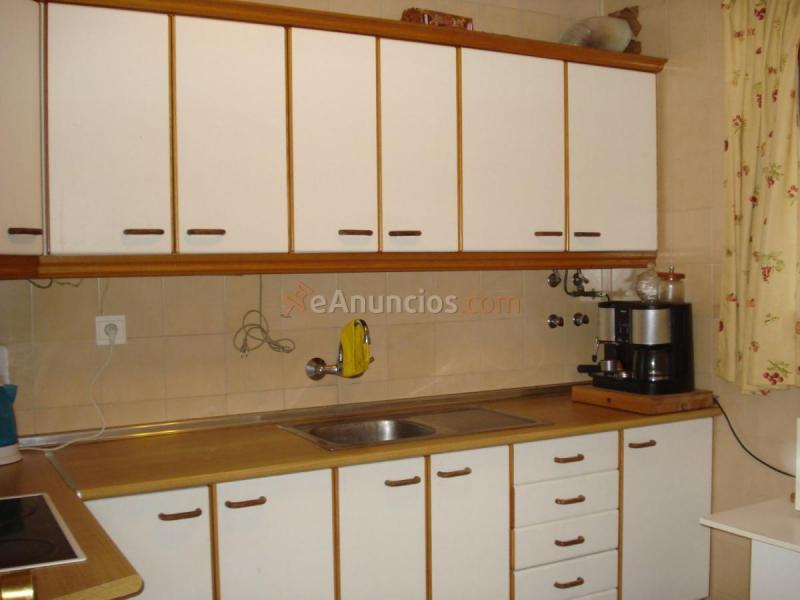 Apartamento en venta en Calle Blas de Lezo, Zona Puerto Deportivo, Fuengirola