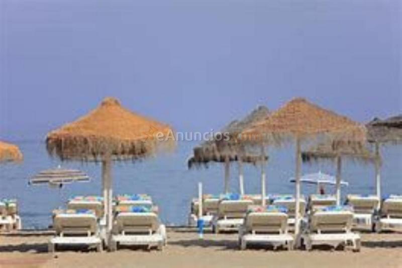 Apartamento en venta en Calle Blas de Lezo, Zona Puerto Deportivo, Fuengirola