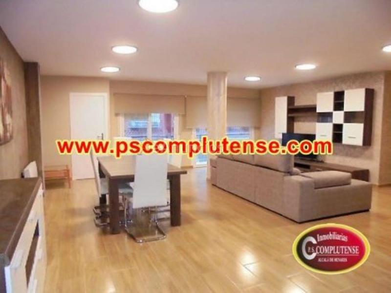 Apartamento en alquiler en  San Isidro - Los Almendros, Alcalá de Henares