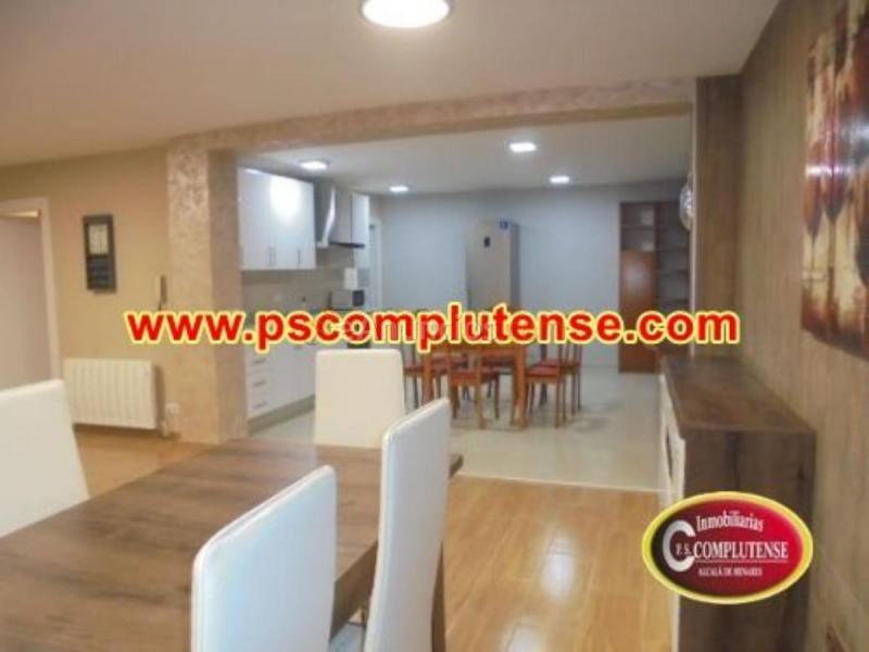 Apartamento en alquiler en  San Isidro - Los Almendros, Alcalá de Henares