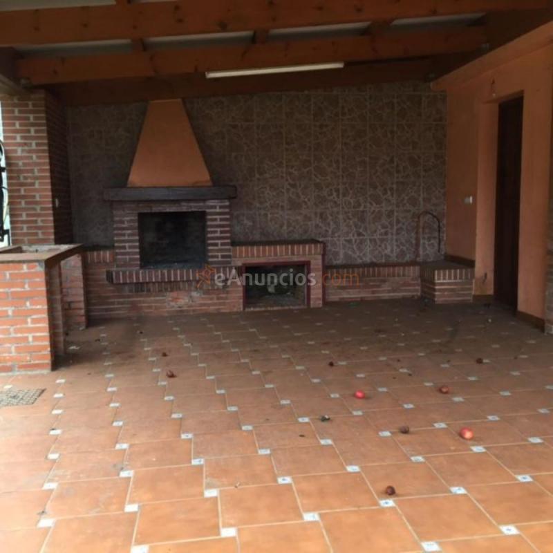 Casa Rural en venta en  las cruces sn, Las Regueras