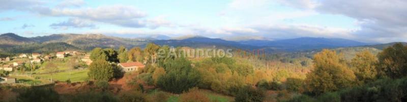 Parcela Rustica en venta en Camino Fornelos-Forzáns, Fornelos