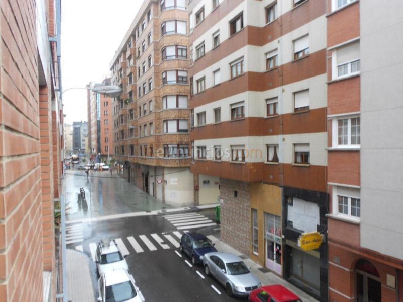 Apartamento en venta en Calle francisco de paula jovellanos, El Llano, Gijón
