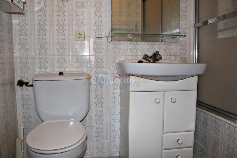 Apartamento en venta en Calle francisco de paula jovellanos, El Llano, Gijón