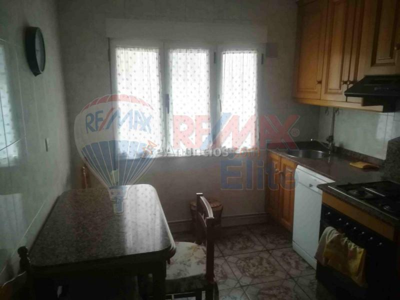 Apartamento en venta en Calle Decano Prendes Pando, Centro, Gijón