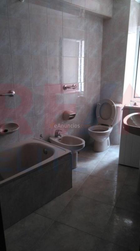 Apartamento en venta en Calle Decano Prendes Pando, Centro, Gijón