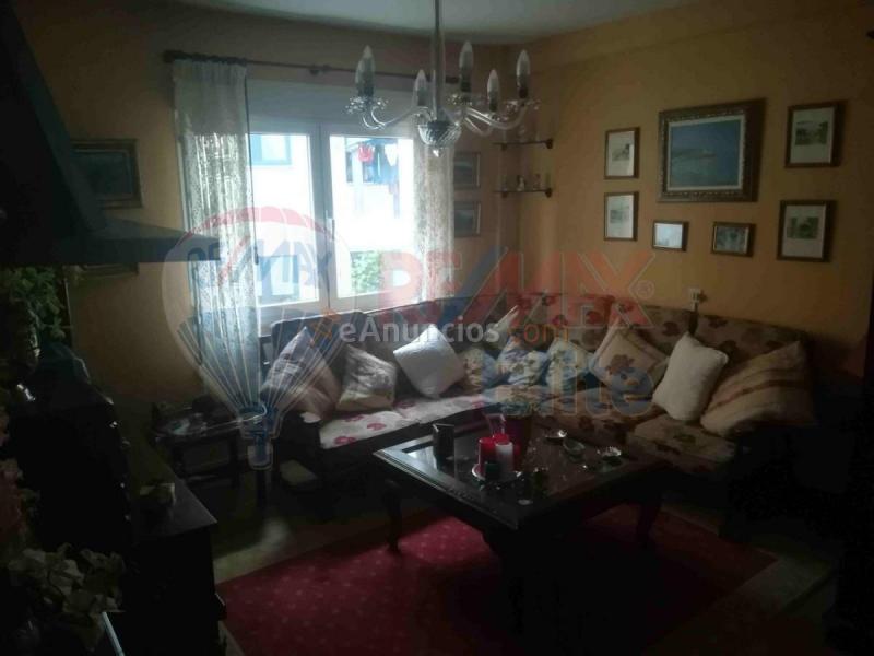 Apartamento en venta en Calle Decano Prendes Pando, Centro, Gijón