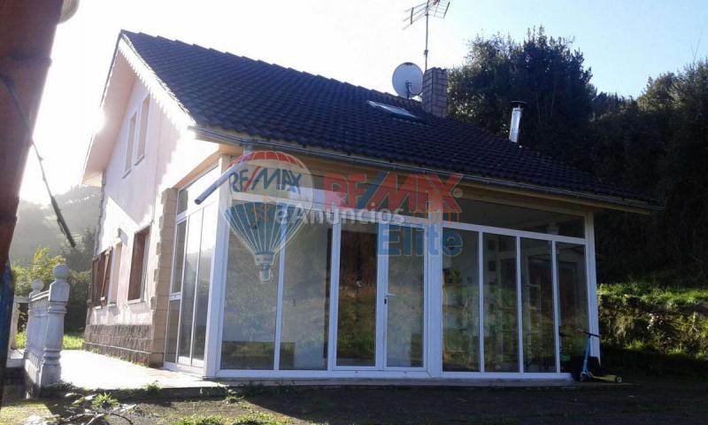 Adosado en venta en  Camín del Caminón, Periurbano, Gijón