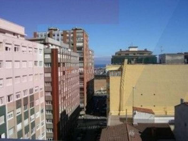 Apartamento en alquiler en  AGUADO, Este, Gijón