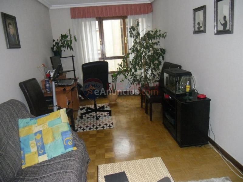 Apartamento en venta en Calle Bermudo I el Diácono, Ciudad Naranco-Vallobín-La Florida, Oviedo