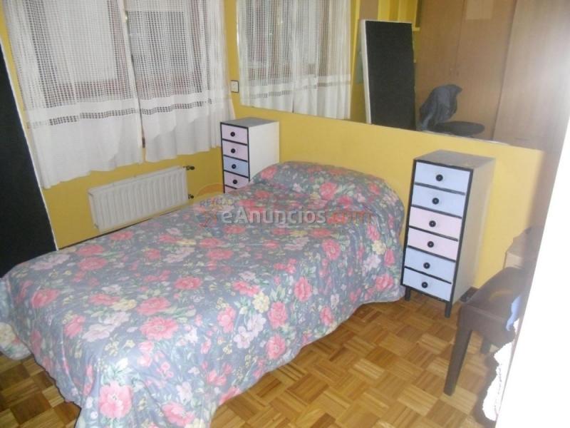 Apartamento en venta en Calle Bermudo I el Diácono, Ciudad Naranco-Vallobín-La Florida, Oviedo