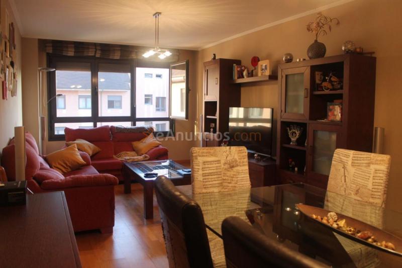 Atico en venta en Calle Pravia, Oviedo, Ciudad Naranco-Vallobín-La Florida, Oviedo