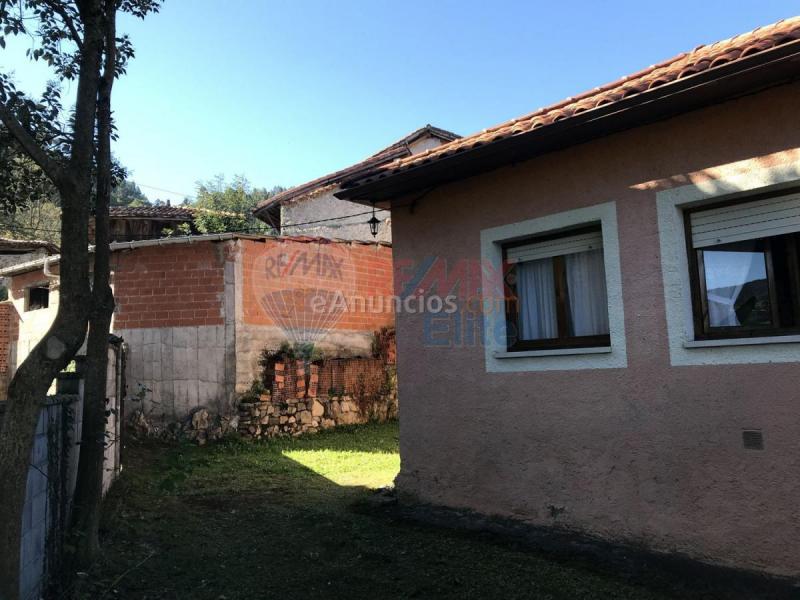 Casa Rural en venta en  QUINTOÑOS, Salas