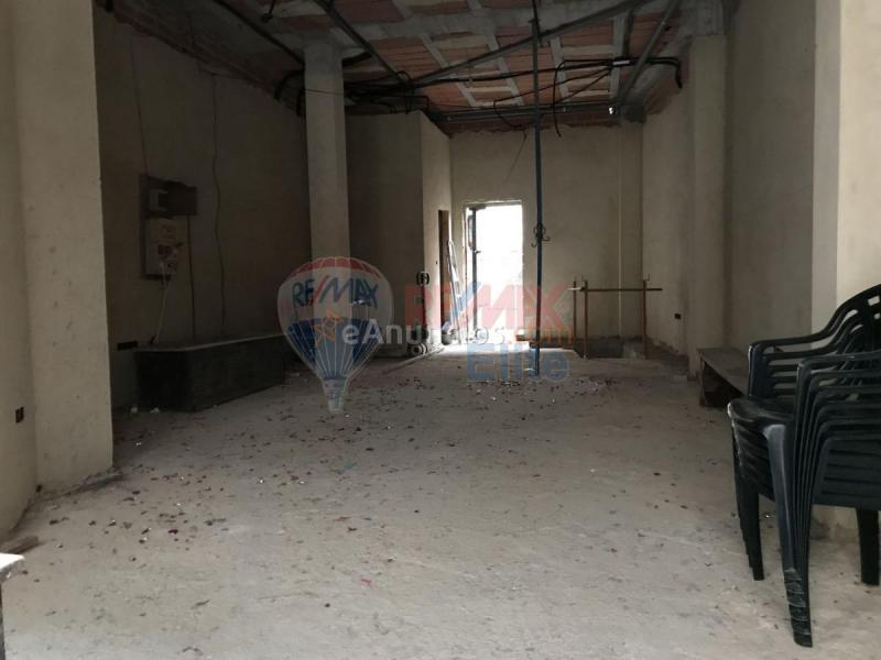 Local Comercial en alquiler en Calle Luis Armiñán, Nava