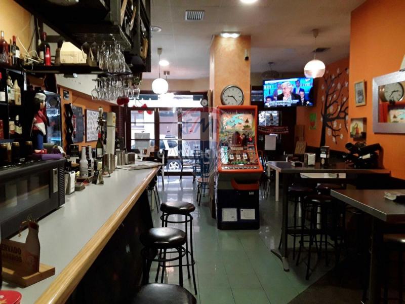 Local Comercial en alquiler en Calle Saavedra, Gijón, El Llano, Gijón