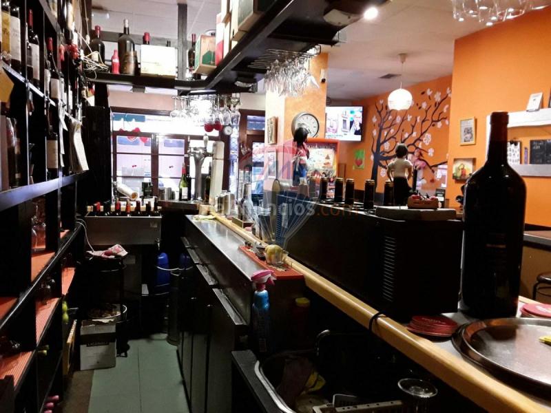 Local Comercial en alquiler en Calle Saavedra, Gijón, El Llano, Gijón