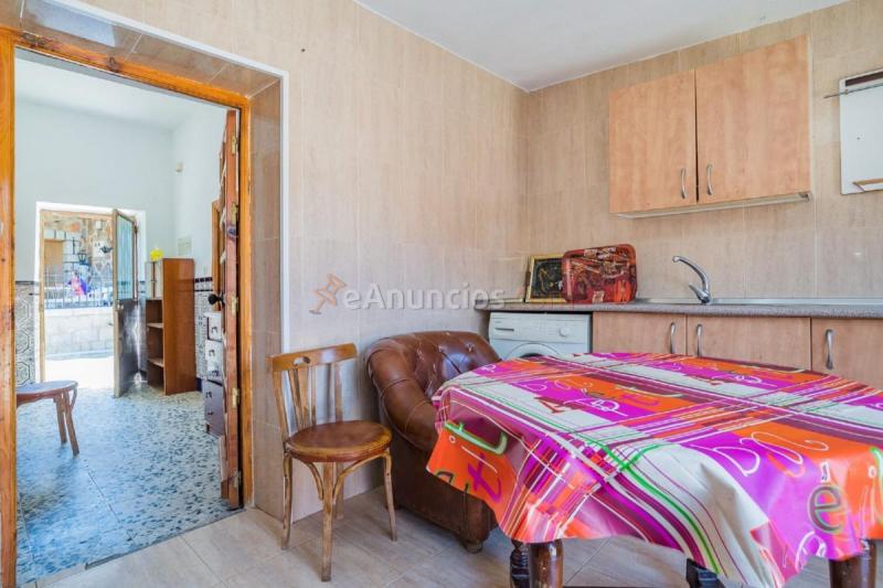 Adosado en venta en  Las Ventas Con Peña Aguilera