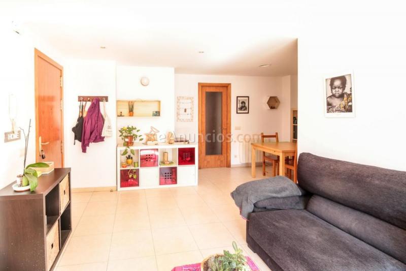 Apartamento en venta en  Moi