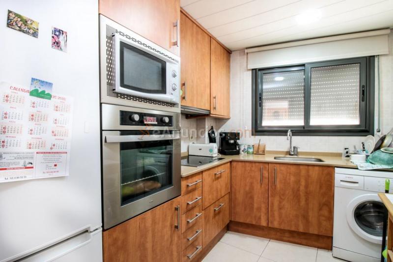 Apartamento en venta en  Moi