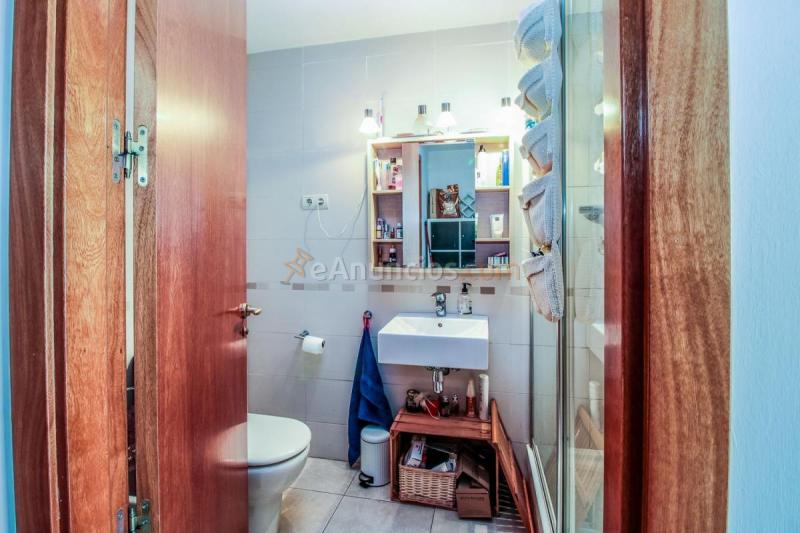 Apartamento en venta en  Moi