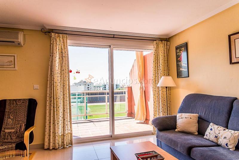 Apartamento en venta en  Isla Cristina