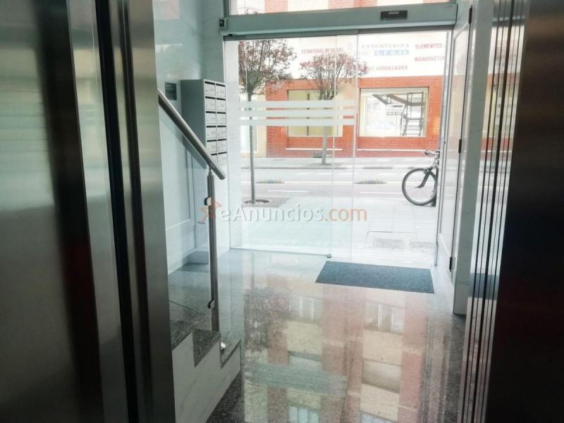 Loft en alquiler en  Magnus Blikstad, Sur, Gijón