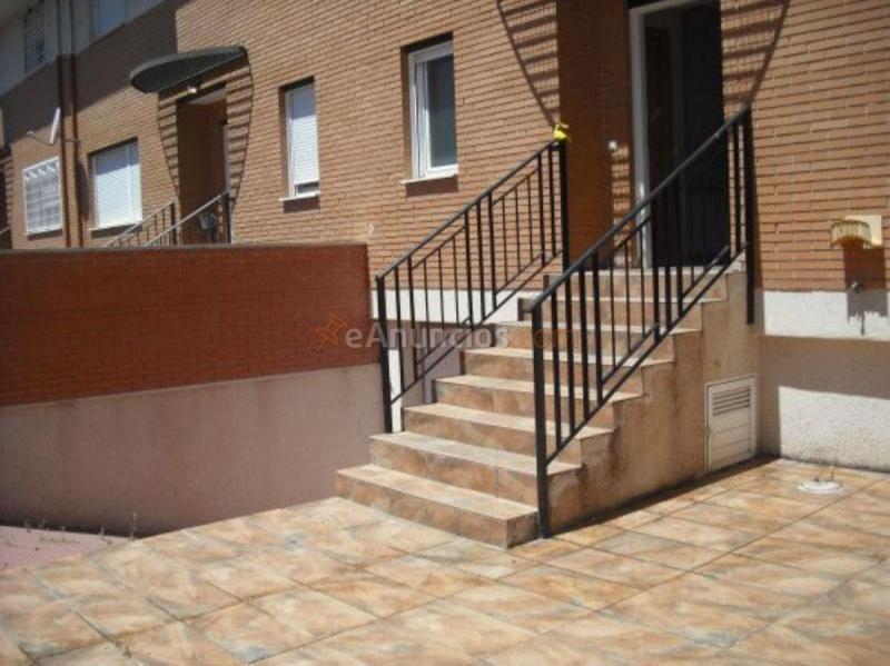 Casa en venta en  Isaac albeniz, Alovera