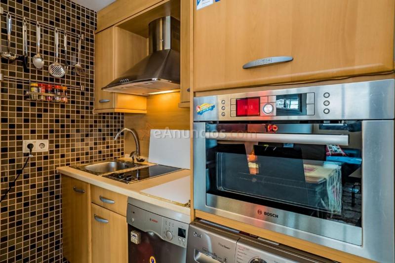 Loft en venta en  Chamartín, Madrid