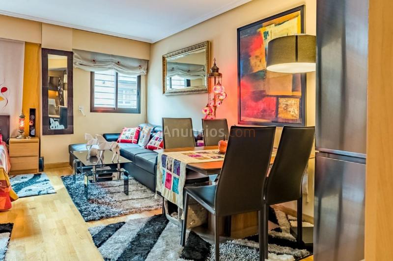 Loft en venta en  Chamartín, Madrid