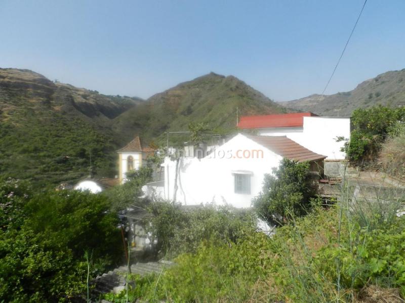 Adosado en venta en  utiaca, Vega de San Mateo