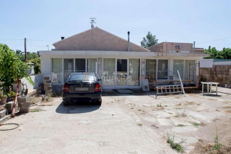 Adosado en venta en  Roquetes