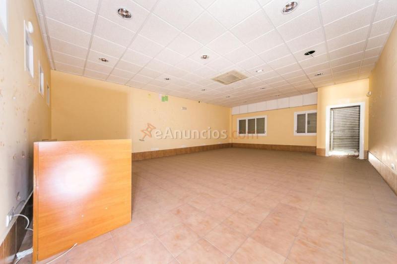 Local Comercial en venta en Calle Jimenez Quiles, Granada, Zaidín, Granada