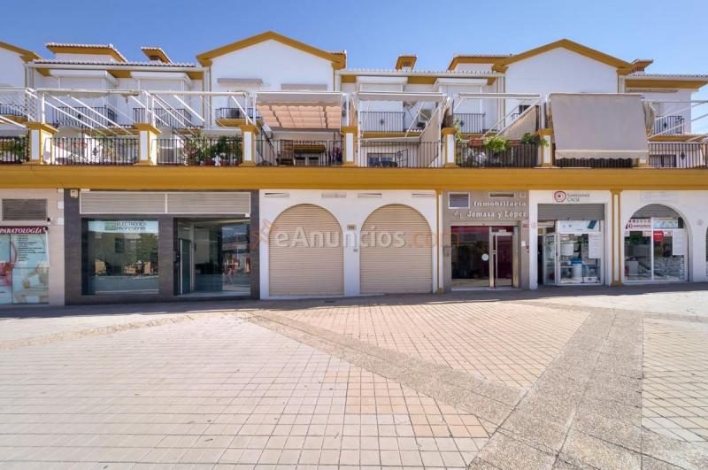 Local Comercial en venta en Calle Jimenez Quiles, Granada, Zaidín, Granada