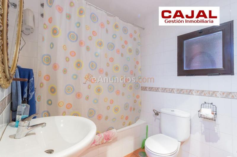 Casa Rural en venta en Calle Real-Cincovillas, Fresno de Cantespino