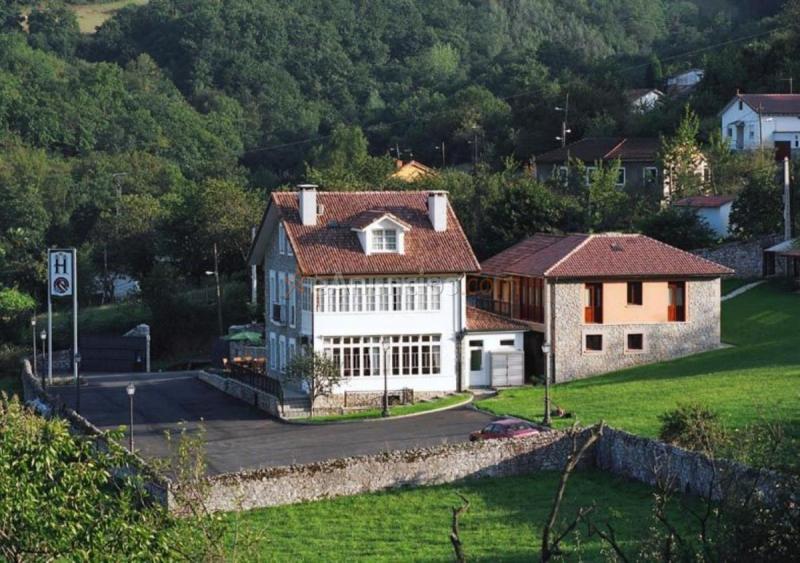 Adosado en venta en  caserio quintanal, San Claudio-Trubia-Las Caldas, Oviedo