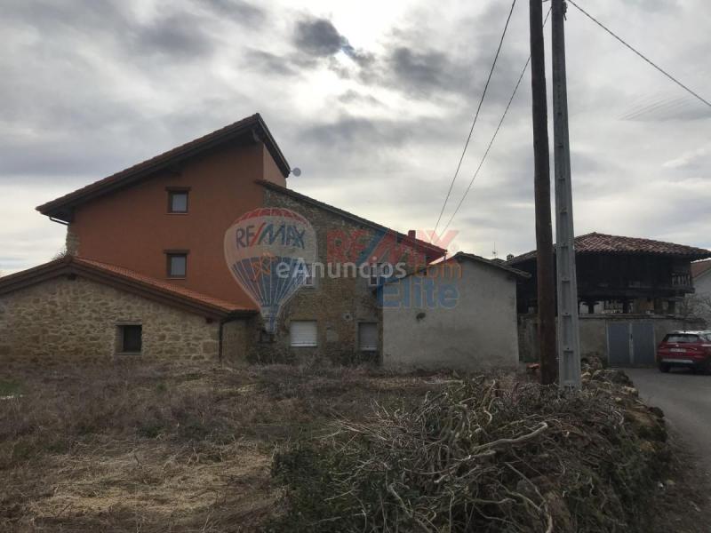 Casa Rural en venta en Calle Leceñes, Carbayin-Lieres-Valdesoto, Siero