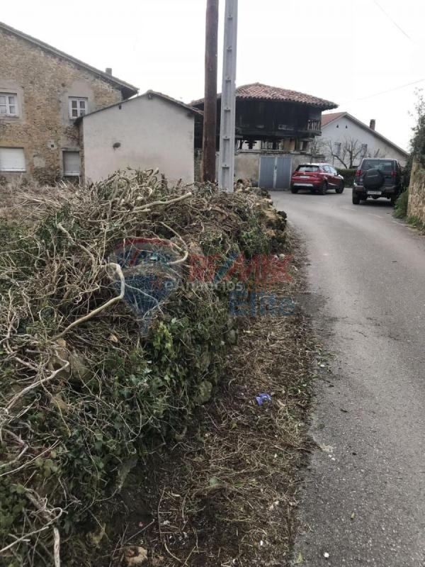 Casa Rural en venta en Calle Leceñes, Carbayin-Lieres-Valdesoto, Siero