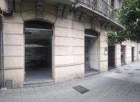 Local Comercial en alquiler en  ALVAREZ GARAYA, Centro, Gijón