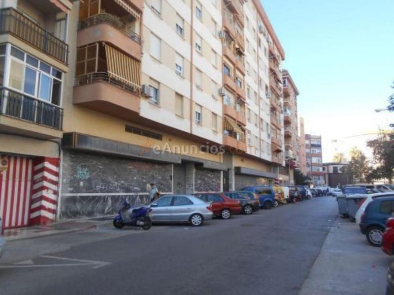 Apartamento en venta en  Centro, Málaga