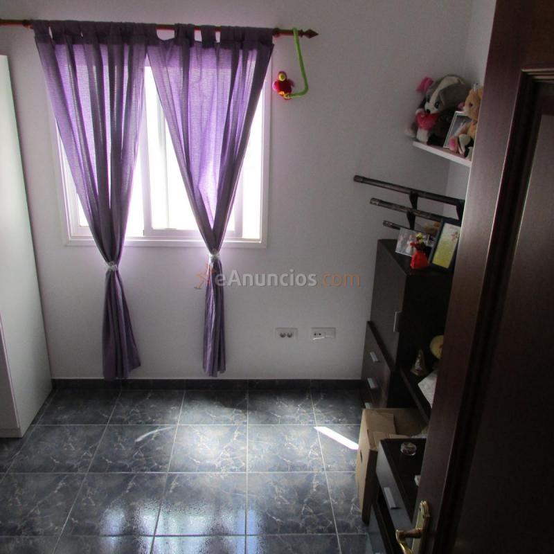 Apartamento en venta en  Teno, Doctoral, Vecindario centro-San Pedro Mártir, Santa Lucía de Tirajana