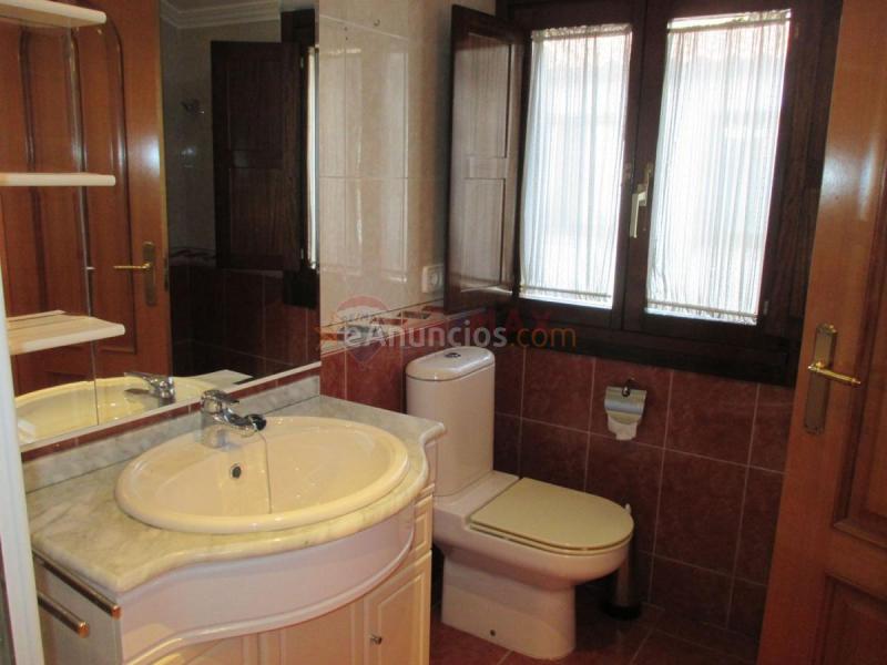 Duplex en venta en  San Bernardo, Centro, Gijón