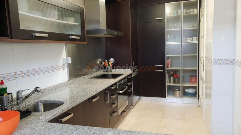 Atico en venta en  MONTOUTO, Teo