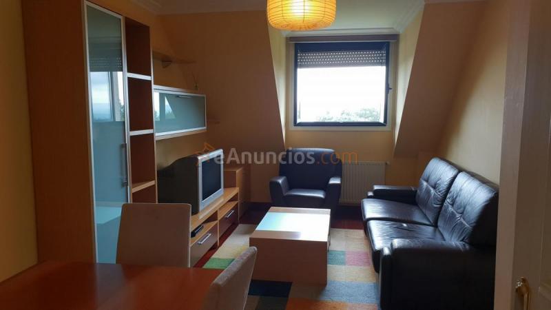 Atico en venta en  MONTOUTO, Teo