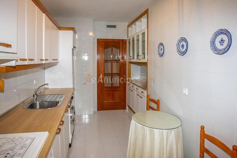 Apartamento en venta en  Navalmoral de la Mata